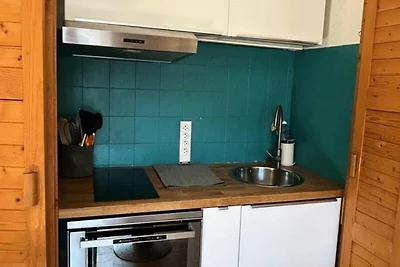 Appartamento bilocale per 6 persone, esposto ...