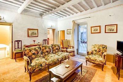 5-Personen-Villa in Sermugnano mit...