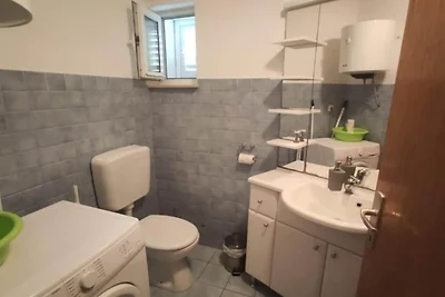 Andrea Adriatic Oasis Karlobag - Two Bedroom ...