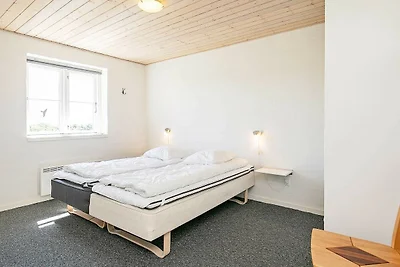 8 Personen Ferienhaus in Skals-By Traum