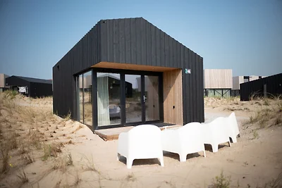 Sea Lodge Zandvoort nahe Nordseestrand