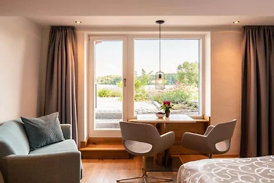 Appartement de vacances avec 1 chambre