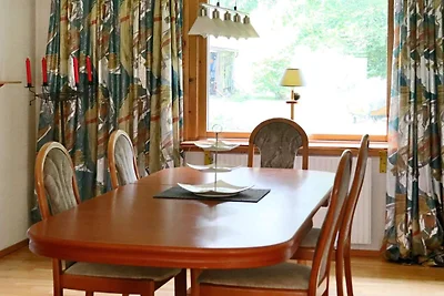 4 sterren vakantie huis in Unnaryd