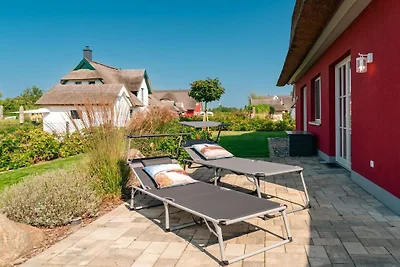 Ferienhaus mit 4 Schlafzimmer