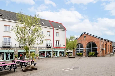 Wohnung in Clifden nahe Coral Strand