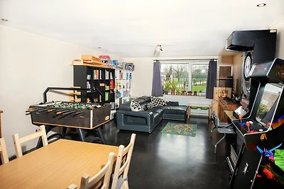 Einstöckiges Ferienhaus in Heers
