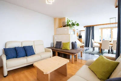 Appartement in Aschau bij Skilift Kaltenbach