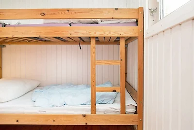 6 Personen Ferienhaus in Karrebæksminde-By...
