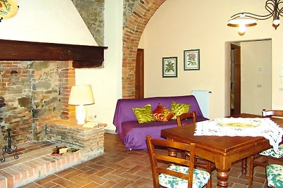Agriturismo Poggio al Sole, Vinci