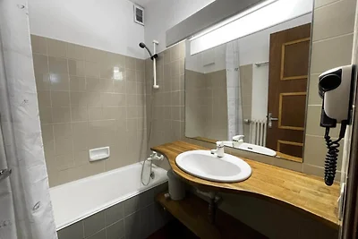 Wohnungen in La Clusaz