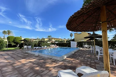 Appartamento a Maiorca con piscina e giardino