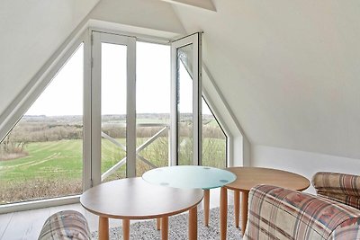 8 Personen Ferienhaus in Nexø-By Traum