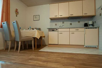 Seehund Komfortable Ferienresidenz