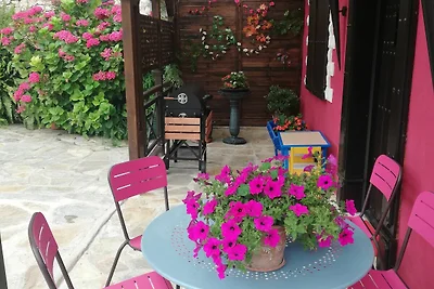 Accogliente casa vacanze in una zona...