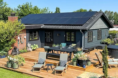 8 persone case ad Gilleleje-By Traum