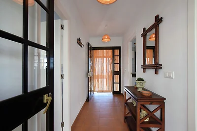 Villa in Arenas mit privatem Pool