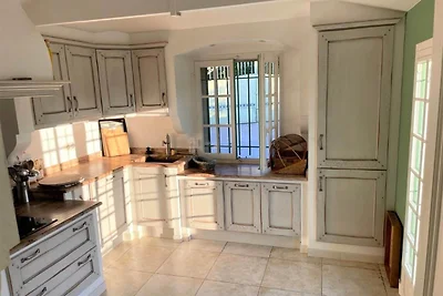 Affascinante casa vacanze a Mougins con...