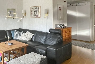 4 Personen Ferienhaus in HENÅN