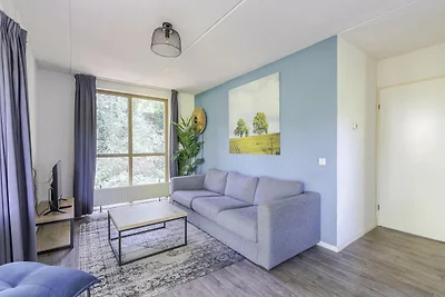 Saunabungalow aan het meer voor 4