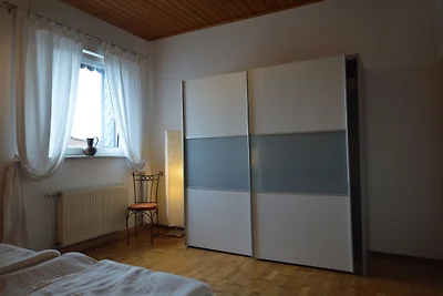 Ferienhaus auf einem Bauernhof bei Düsseldorf