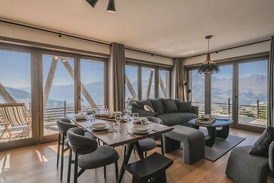 Familie-retraite in Peisey-Vallandry