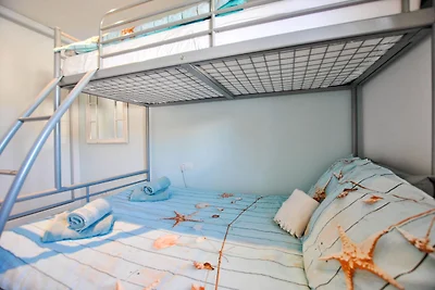 Moderno appartamento con piscina a Cala Pi