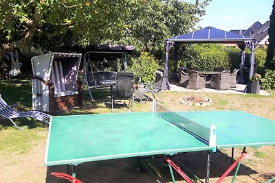 Ferienwohnung OSTSEE - komfortabel und in...