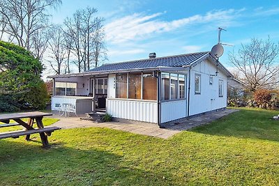 9 persoons vakantie huis in SÖLVESBORG-By...