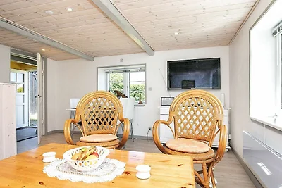4 Personen Ferienhaus in Asaa-By Traum