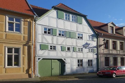 Ferienhaus in Tangermünde mit Wifi