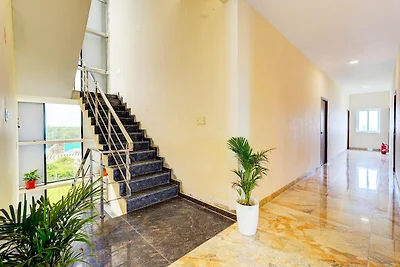Super Hotel O  Radha Residency