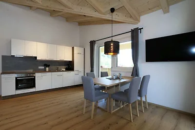 Appartements Alpenpanorama, Neustift