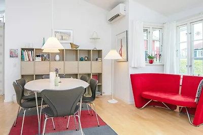 6 Personen Ferienhaus in Aabenraa-By Traum