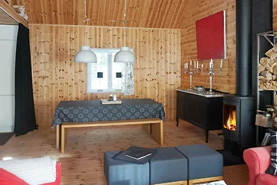 4 Personen Ferienhaus in SLITE