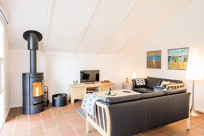 6 Personen Ferienhaus in Vejers Strand
