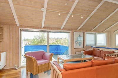 6 Personen Ferienhaus in Ebeltoft