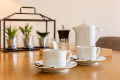 Chic Porto Studio – Cozy & Central Escape