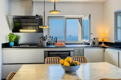 Cottage a Erbalunga con Vista Mare