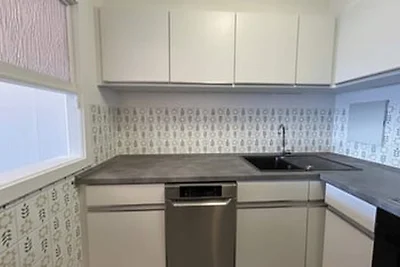 Prachtig appartement met zeezicht voor 4...