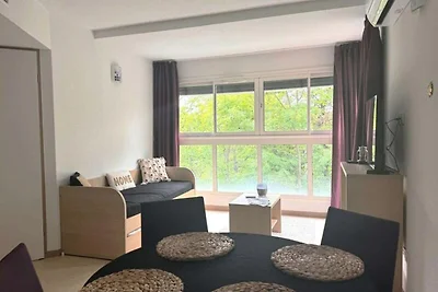 Appartamento a Vernet-les-Bains con piscina