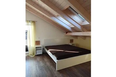 « Penthouse » Délice alpin