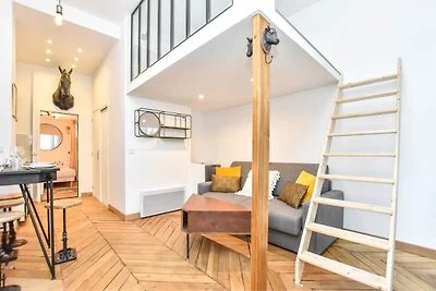 Gem�tliche Wohnung mit 2 Schlafzimmern