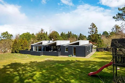 12 Personen Ferienhaus in Løgstør-By Traum