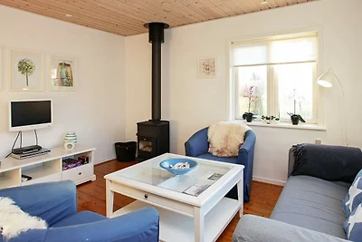 4 Personen Ferienhaus in Læsø-By Traum