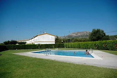 Vakantiehuis in Estartit vlakbij zee strand