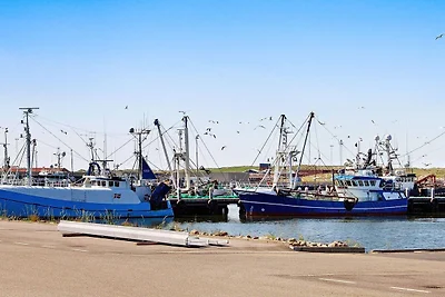 Gezellig strandhuis als toevluchtsoord