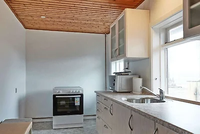 8 Personen Ferienhaus in Hasle