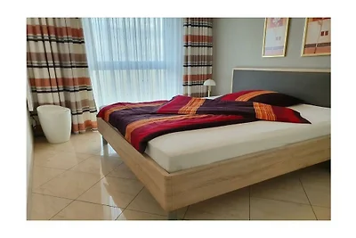 Haus Horizont II, Whg. 2