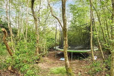 7 Personen Ferienhaus in Hurup Thy-By Traum