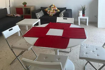 Faro´s Retamar Kuschelnest für 2